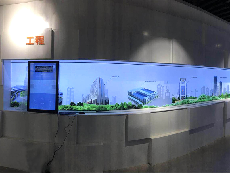 虚拟展馆数字展馆设计的优越性与价值