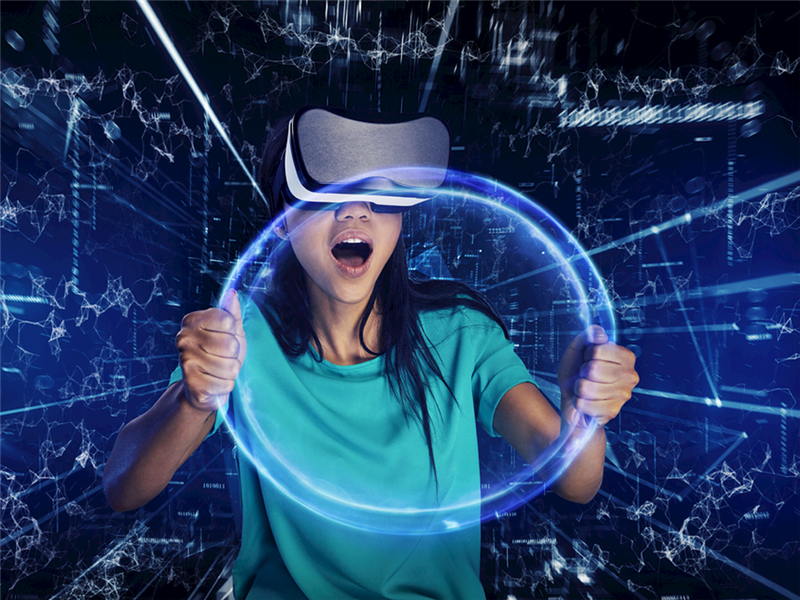 AR体感互动服务为文博场馆带来数字化创新体验