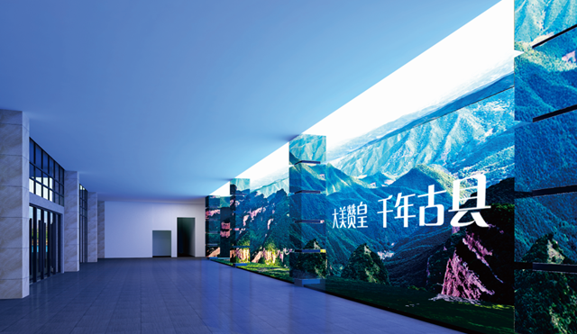 元宇宙数字展馆的用途介绍，快来收藏！