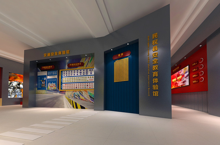 元宇宙数字展馆的注意事项介绍，快来收藏！