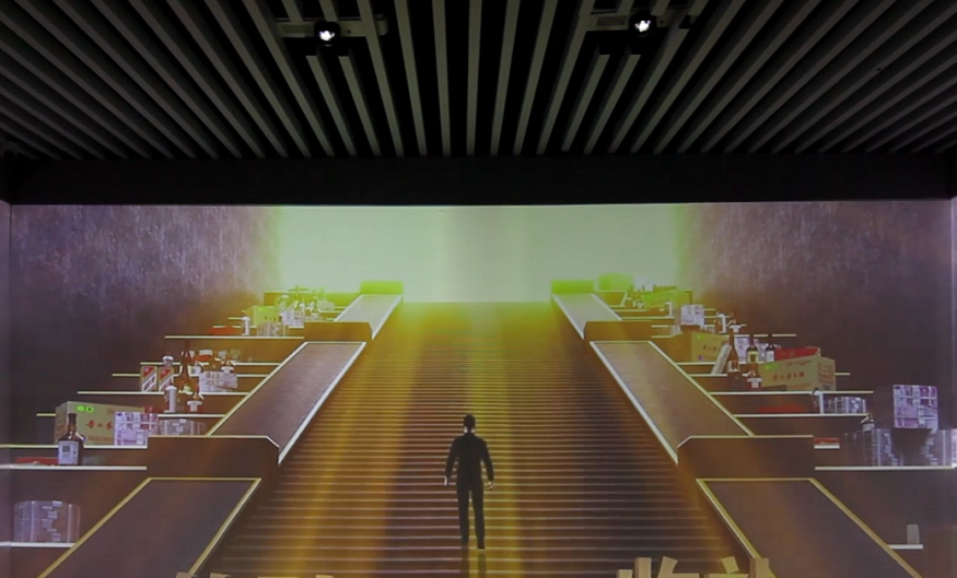 河南红色展馆设计：传承红色基因，续写辉煌篇章