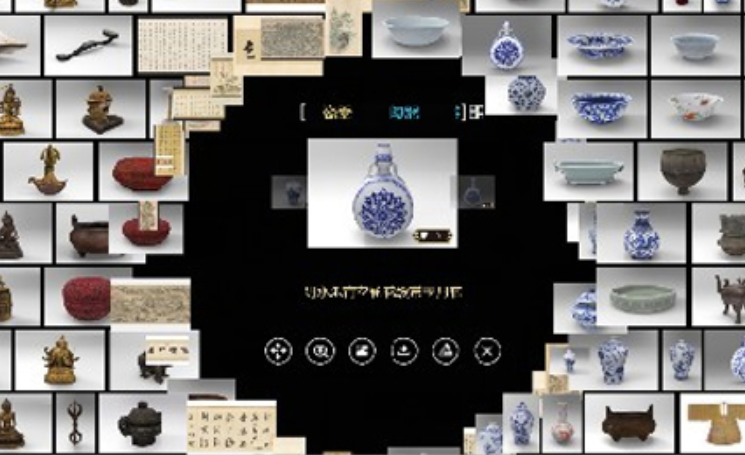 《互动魔墙：开启数字艺术与交互体验新纪元》