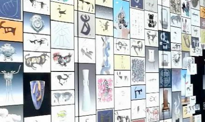 大屏魔墙互动：重塑信息展示与交互的未来